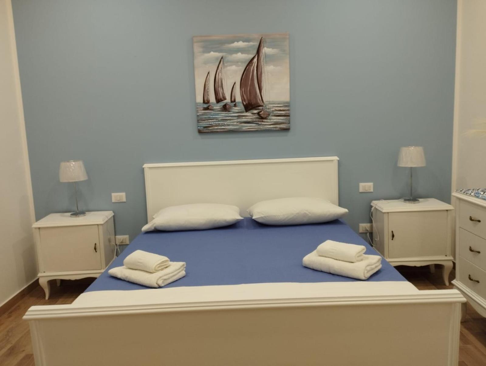 Appartement Nella